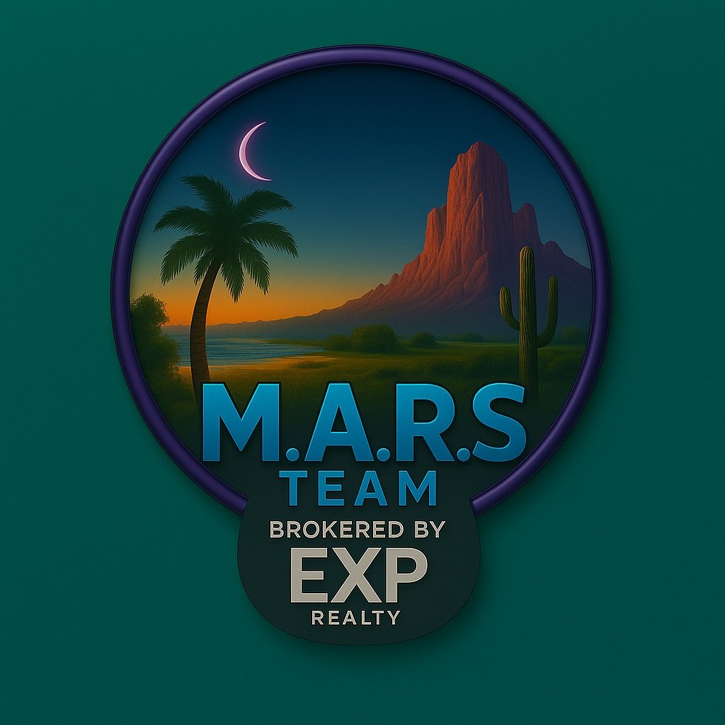 M.A.R.S. Team
